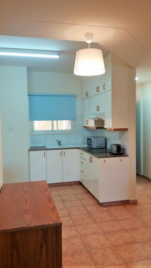 Ferienwohnung 312 Depa Court Larnaka Exterior foto